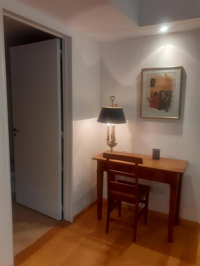 Honduras Soho Apartamento Buenos Aires Exterior foto