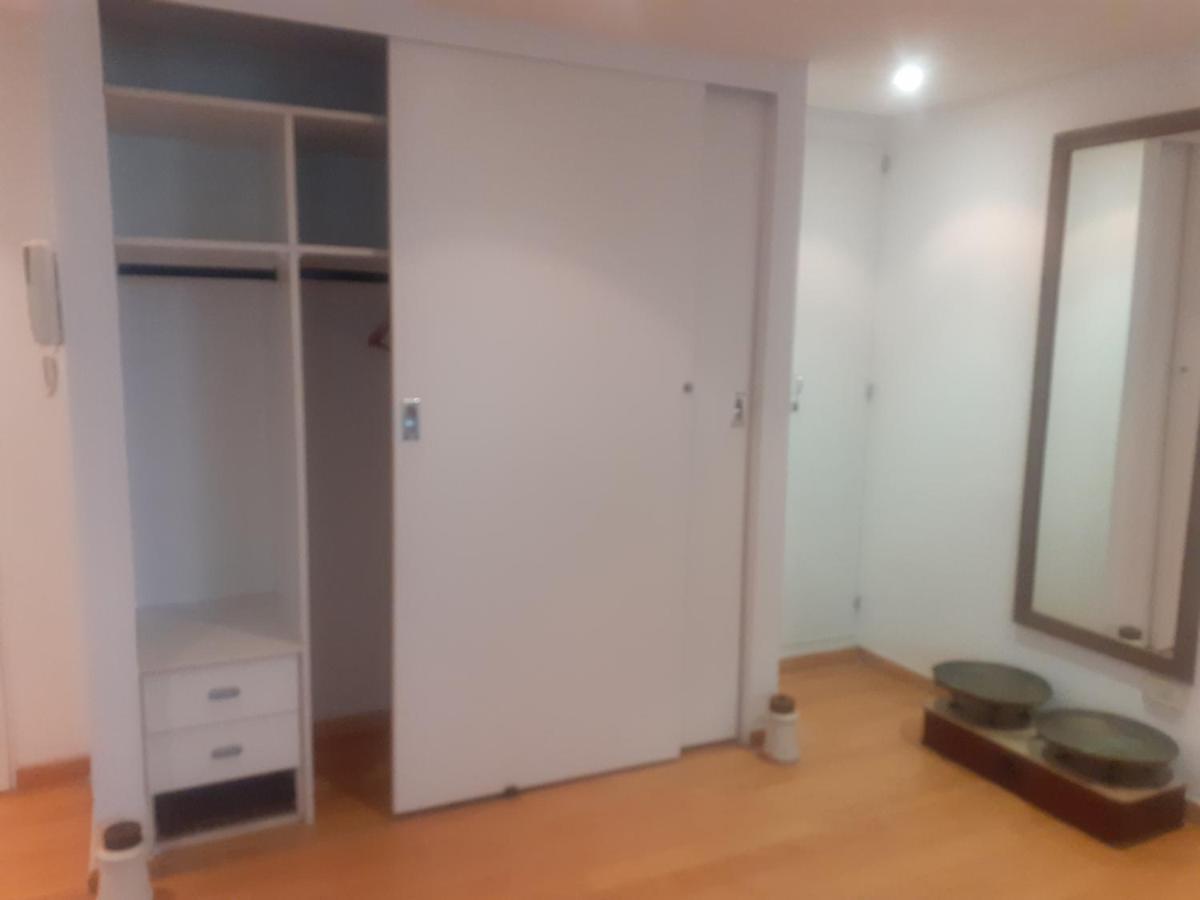 Honduras Soho Apartamento Buenos Aires Exterior foto