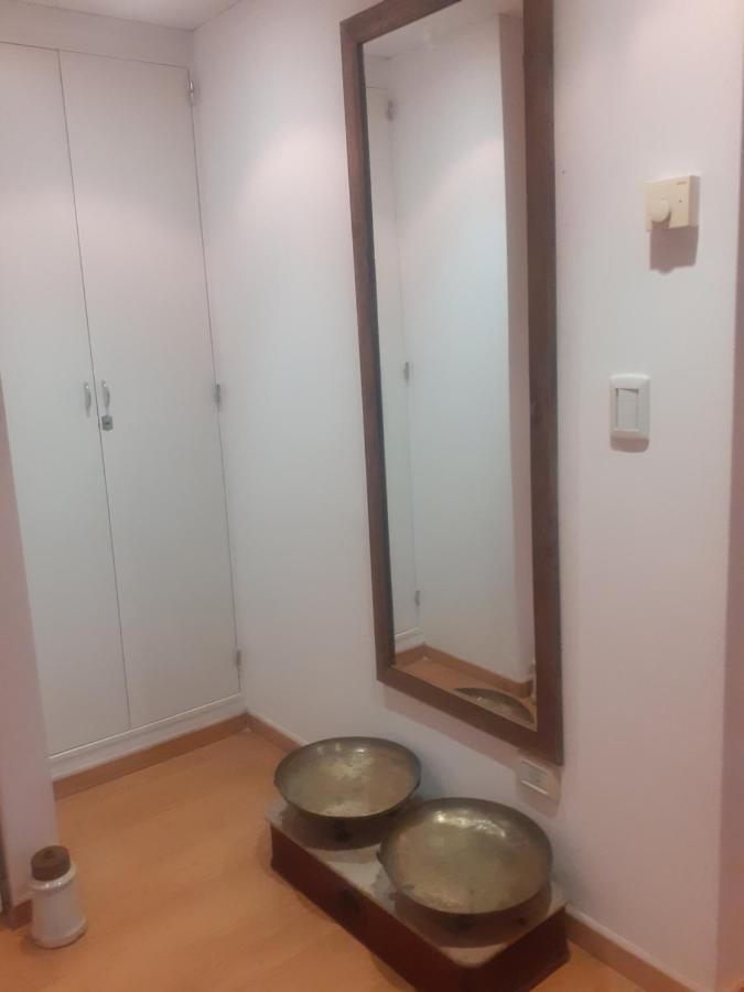 Honduras Soho Apartamento Buenos Aires Exterior foto