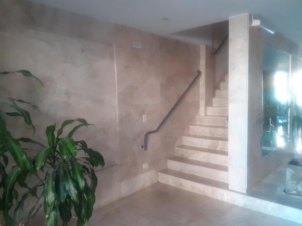Honduras Soho Apartamento Buenos Aires Exterior foto
